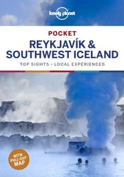 Pocket Reykjavík & Southwest Iceland