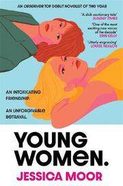Young Women - Cover