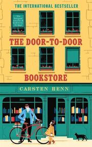 The Door-to-Door Bookstore - Cover