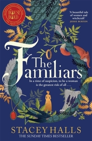 The Familiars - Cover