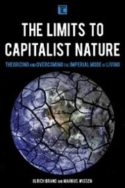 The Limits to Capitalist Nature - Cover