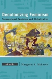 Decolonizing Feminism - Cover