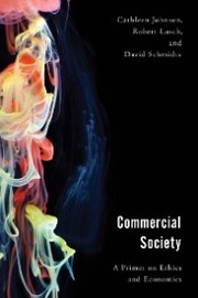 Commercial Society - Cover
