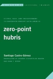 Zero-Point Hubris - Cover