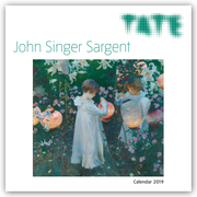 Tate: John Singer Sargent 2019