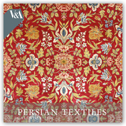 Persian Textiles 2019