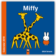 Miffy - Nijntje 2019