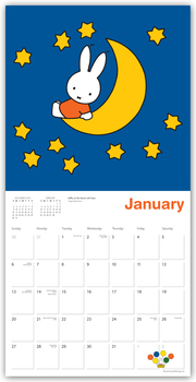 Miffy - Nijntje 2019 - Abbildung 1