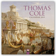 Thomas Cole 2019