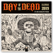 Day of the Dead - Der Tag der Toten 2019