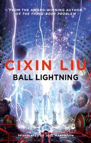 Ball Lightning - Cover
