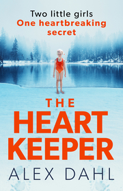 The Heart Keeper - Cover