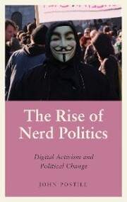 The Rise of Nerd Politics