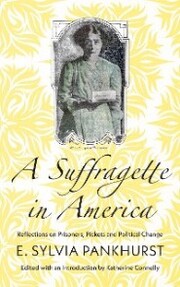A Suffragette in America