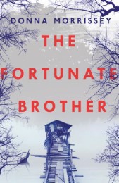 The Fortunate Brother - Cover