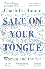 Salt On Your Tongue