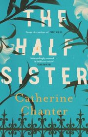 The Half Sister - Cover