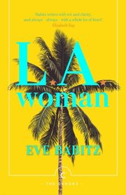 L.A. Woman - Cover