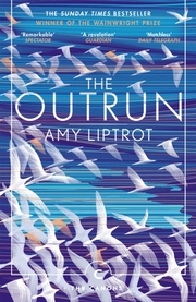 The Outrun - Cover