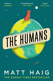 The Humans - Cover
