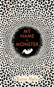 My Name is Monster - Cover