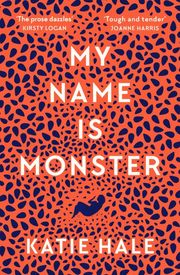 My Name Is Monster - Cover