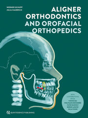 Aligner Orthodontics and Orofacial Orthopedics - Cover