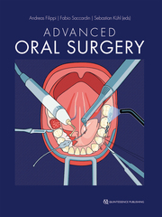 Advanced Oral Surgery - Cover