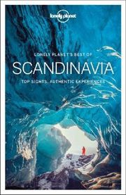Lonely Planet's Best of Scandinavia