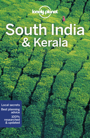 South India & Kerala