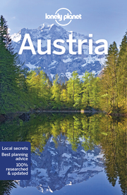 Austria - Cover