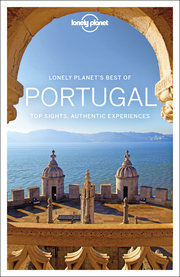 Lonely Planet's Best of Portugal