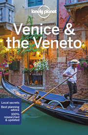 Venice & Veneto City Guide