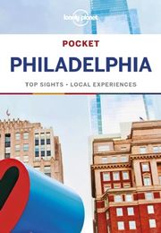 Pocket Philadelphia - Cover