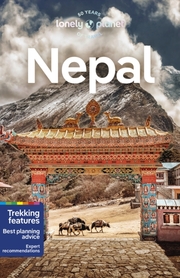 Nepal Country Guide