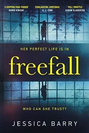 Freefall - Cover
