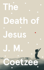 The Death of Jesus - Cover
