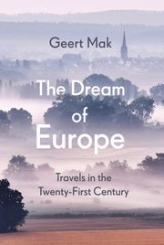 The Dream of Europe - Cover