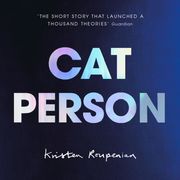 Cat Person - Cover