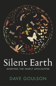 Silent Earth - Cover