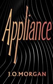 Appliance - Cover