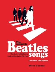 Complete Beatles Songs - Cover