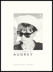 Little Book of Audrey Hepburn - Cover