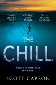 The Chill - Cover