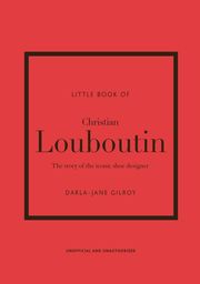Little Book of Christian Louboutain
