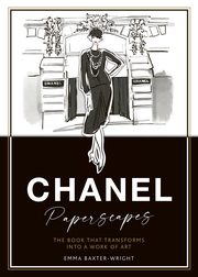Chanel Paperscapes - Cover