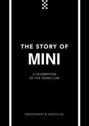 The Story of Mini - Cover