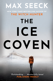 The Ice Coven - Cover