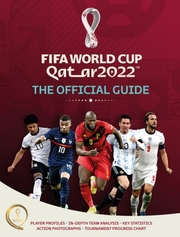 FIFA World Cup Qatar 2022 - The Official Guide