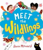 Meet the Wildings - Cover
